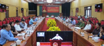 Hội thảo 70 năm tác phẩm “Dân vận” của Chủ tịch Hồ Chí Minh