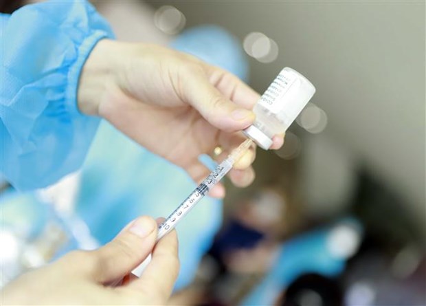TP.HCM xin ý kiến về việc tiêm vaccine Pfizer cho trẻ từ 12-17 tuổi