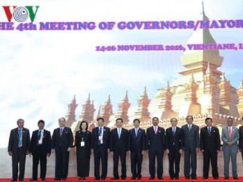 Khai mạc Hội nghị Thị trưởng thủ đô các nước ASEAN lần thứ 4