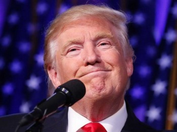 Chính sách 200 ngày đầu của Tổng thống Mỹ đắc cử Donald Trump