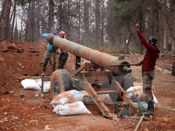 Hội đồng Bảo an gia hạn điều tra vũ khí hóa học ở Syria