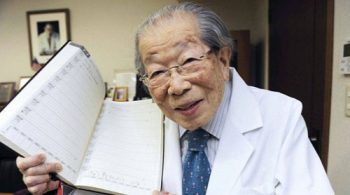 Lý do người Nhật sống lâu, ít bệnh tật
