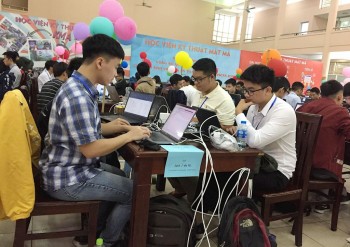 10 đội Việt Nam lọt vòng thi chung khảo “Sinh viên với an toàn thông tin Asean”