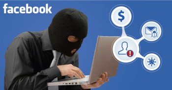 Bộ Công an cảnh báo các ‘thủ thuật’ để lừa tiền người dùng Facebook