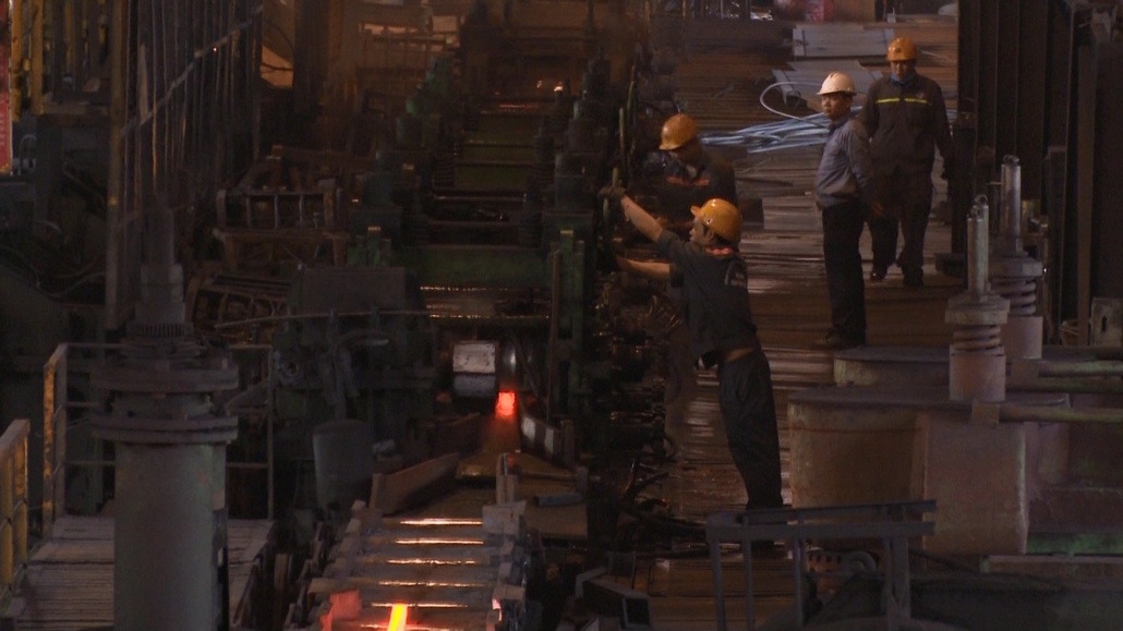 Công nghiệp Thái Nguyên: Nỗ lực vươn xa trên chặng đường mới