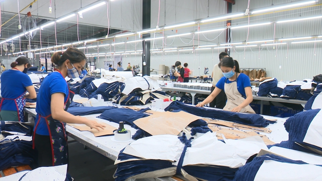 Công nghiệp Thái Nguyên: Nỗ lực vươn xa trên chặng đường mới