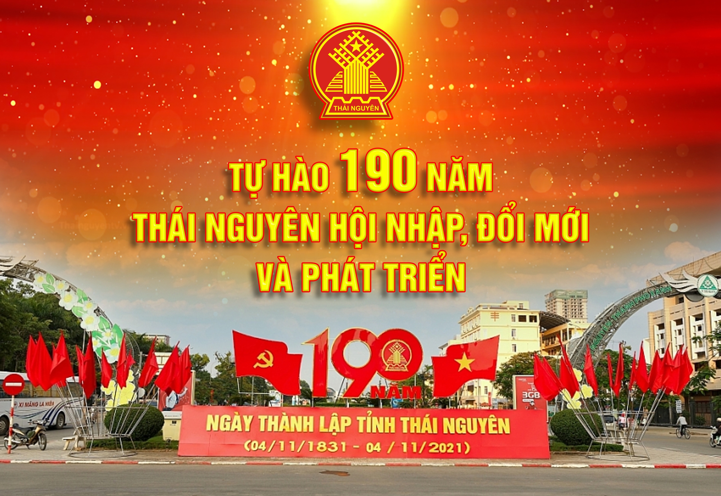 [Megastory] Tự hào 190 năm xây dựng, đổi mới và phát triển