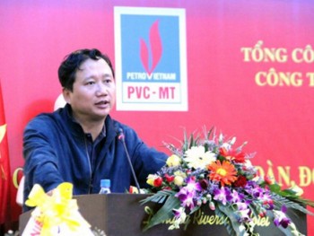 Kỷ luật cán bộ vụ Trịnh Xuân Thanh: Giữ vững niềm tin của dân với Đảng