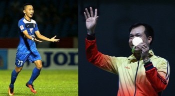 Nghiêm Xuân Tú và Hoàng Xuân Vinh tạm dẫn đầu tại Cúp chiến thắng 2016