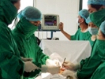 Hai bệnh nhân bất ngờ tử vong tại Bệnh viện Đa khoa Trí Đức, Hà Nội