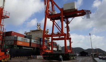 Bình Định: Vì sao Cảng Quy Nhơn lập kỷ lục lượng hàng qua cảng sau cổ phần hóa “bất thường”?