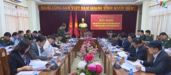 Thái Nguyên: Triển khai nhiệm vụ tuyển quân năm 2019