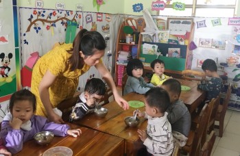Chi cục Dân số Kế hoạch hóa gia đình tỉnh Thái Nguyên thông tin về công tác dân số