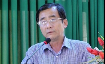 Sau khi bị khởi tố, Chủ tịch HĐND TP Phan Thiết bị bãi nhiệm