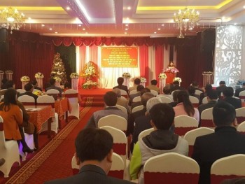 Liên minh Hợp tác xã tỉnh Thái Nguyên tổng kết công tác năm 2016