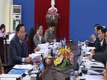 Lãnh đạo tỉnh Thái Nguyên tiếp công dân định kỳ tháng 01 năm 2017