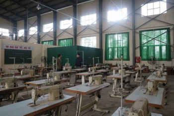 Nhiều trung tâm giáo dục thường xuyên tại Hà Tĩnh có thể bị giải thể