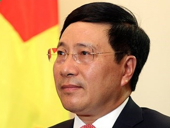 Việt Nam đề nghị Malaysia bảo đảm xét xử công bằng với Đoàn Thị Hương