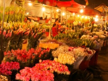 5 phiên chợ cuối năm không nên bỏ lỡ ở Hà Nội