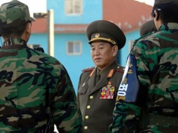 Đoàn Đại biểu Triều Tiên đã tới Hàn Quốc bất chấp sự phản đối