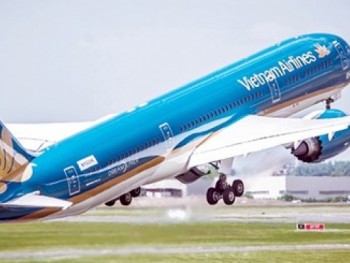 Đến năm 2020, Việt Nam khai thác hệ thống 23 cảng hàng không