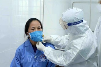 Việt Nam ghi nhận trường hợp nhiễm virus Corona thứ 15