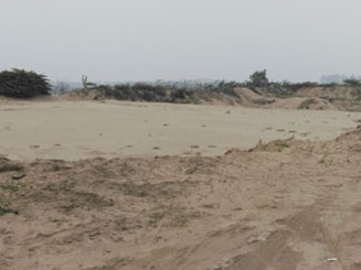 Hà Nội “dẹp” nạn khai thác cát trái phép trên sông Hồng
