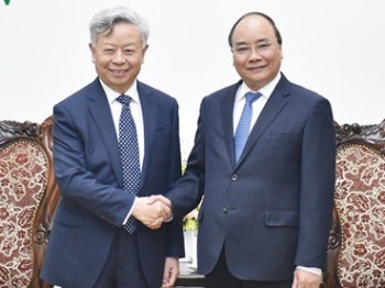 Việt Nam hy vọng AIIB có dự án đầu tư trong năm 2017