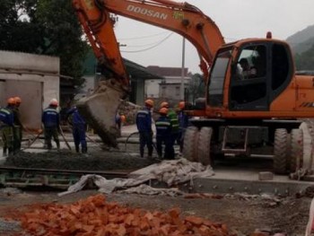 Phú Lương: Đẩy mạnh công tác bồi thường, giải phóng mặt bằng các công trình