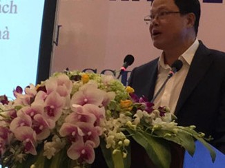 Lào Cai đứng đầu bảng đánh giá công tác phòng, chống tham nhũng 2016