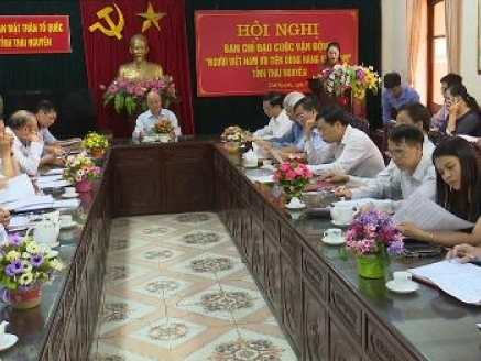 Nâng cao nhận thức về sử dụng hàng Việt