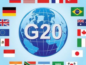 Việt Nam tích cực đóng góp nhiều ý kiến tại Hội nghị cấp cao G20