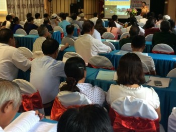 Ký kết chương trình phối hợp công tác giữa Ban Dân tộc tỉnh và Sở Tư pháp Thái Nguyên giai đoạn 2018 - 2020