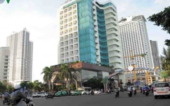 Doanh nghiệp Khánh Hòa đua nhau hạ giá phòng khách sạn