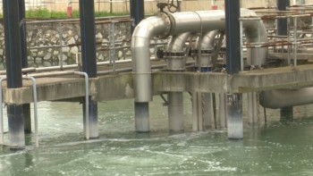 Khu Công nghiệp Yên Bình: Đảm bảo xử lý nước thải ra môi trường