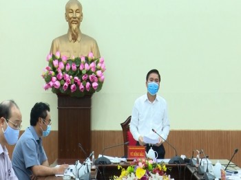 Thái Nguyên: quyết liệt các biện pháp phòng, chống dịch Covid-19 trong tình hình mới