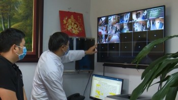 Thái Nguyên: Ứng dụng công nghệ thông tin trong phòng, chống dịch Covid-19