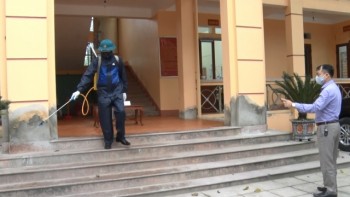 Phổ Yên: Thành lập 4 đoàn kiểm tra công tác phòng, chống dịch bệnh Covid-19 tại các xã phường