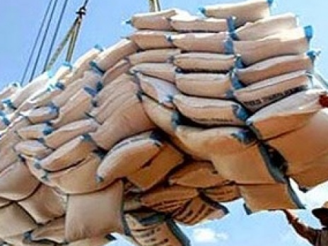 Xuất khẩu gạo tăng trưởng mạnh trong quý I