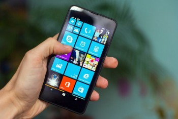 Bán những chiếc smartphone cuối cùng, Windows Phone đã "chết"