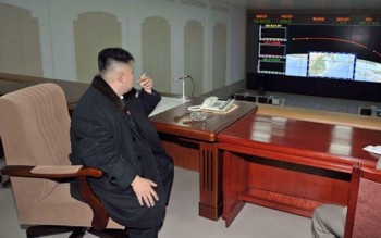 Tổng thống Hàn Quốc hoan nghênh Triều Tiên dừng thử tên lửa