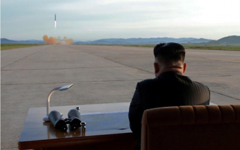 Triều Tiên tuyên bố ngay lập tức dừng thử hạt nhân và tên lửa