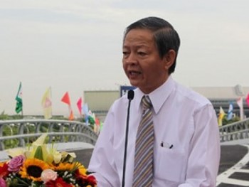 Phó Chủ tịch UBND TP HCM Lê Văn Khoa xin thôi chức vì lý do sức khỏe