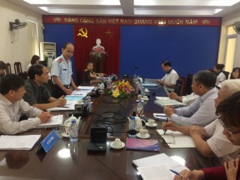 UBND tỉnh Thái Nguyên tiếp công dân định kỳ tháng 4/2018