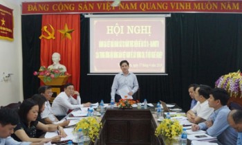 Hội Nông dân Việt Nam khảo sát kết quả 3 năm thực hiện Đề án về xây dựng tổ, chi hội nghề nghiệp