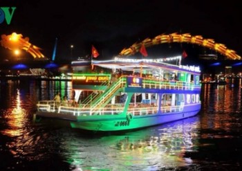 Đà Nẵng hướng đến phát triển các dịch vụ du lịch đường sông