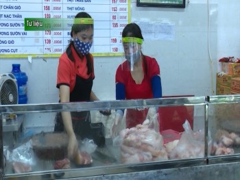 Thái Nguyên triển khai các giải pháp bình ổn giá thịt lợn, thúc đẩy sản xuất, chế biến nông sản
