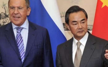 Nga và Trung Quốc thảo luận vấn đề Triều Tiên tại Moscow
