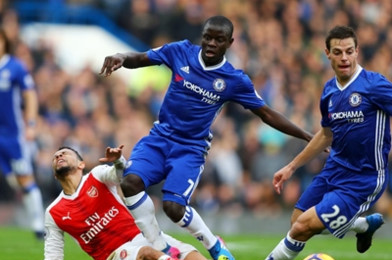 Arsenal - Chelsea: Duyên FA Cup không cứu nổi Pháo thủ?