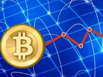 Giá Bitcoin nhích lên mức 8.500 USD